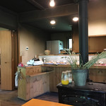 カフェドペイザン - 