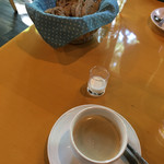 カフェドペイザン - 