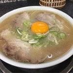 佐賀ラーメン いちげん。 - 