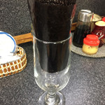 佐賀ラーメン いちげん。 - 