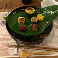 韻松亭 - 