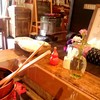 ほうとう木こり ほうとう木こり