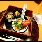 個室会席 北大路 - 