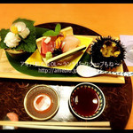 個室会席 北大路 - 