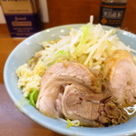 ラーメン BooBoo太郎。 - 