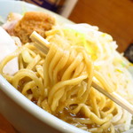 ラーメン BooBoo太郎。 - 