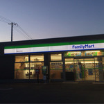 ファミリーマート - Family Mart 岩出山中央店