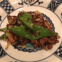 広尾はしづめ - アップにしてしまう