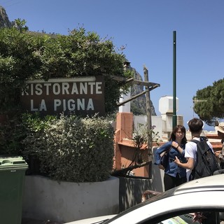 La Pigna -