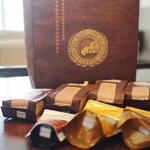 Island Vintage Coffee - 買い込み