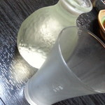 Itsuchi yoku - 田酒