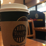 タリーズコーヒー - 