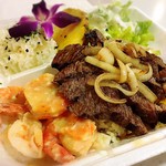 Blue Water Shrimp & Seafood - 