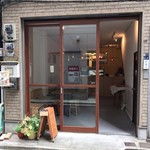 おやつのこぼく - 