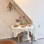 おやつのこぼく - 