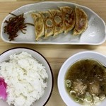 餃子屋さくら - 