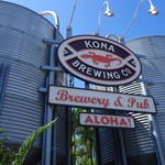 Kona Brewing Company - 