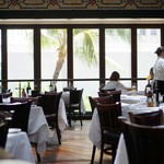 Wolfgang's Steakhouse by Wolfgang Zwiener - 店内