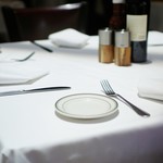 Wolfgang's Steakhouse by Wolfgang Zwiener - セッティング