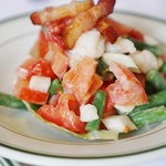 Wolfgang's Steakhouse by Wolfgang Zwiener - ウルフギャングサラダ