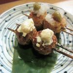 ひょうたん池 - 