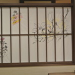 日本料理 潤花 - 店内２