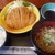 華かるこ - 本日のランチ