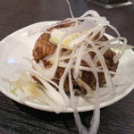 つけめんTETSU 六本木ヒルズ店 - 