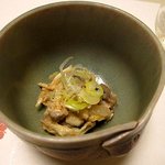 きく長 - 