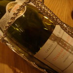 BLANC - Chassagne Montrachet Clos Saint Jean  Michel Niellon 