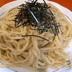 平麺　
