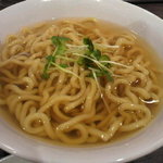 つけめんTETSU 六本木ヒルズ店 - 