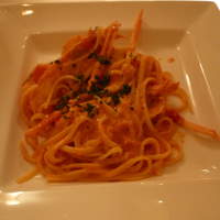 Ristorante YAMANOE - パスタ