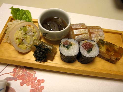 きく長（Kikuchou） - 青森（日本料理）の写真
