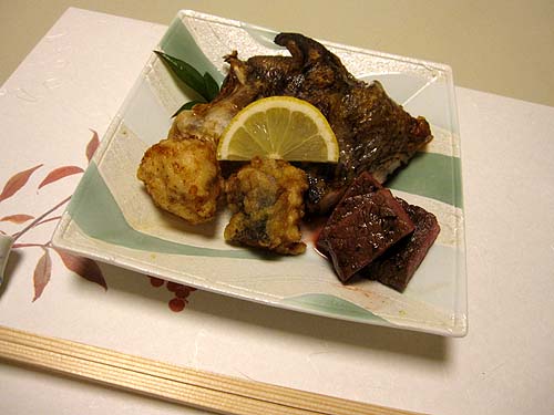 きく長（Kikuchou） - 青森（日本料理）の写真