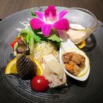 廣東料理 民生 - 前菜