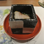 日本料理 潤花 - ２０１７年６月１０日の凌ぎ１