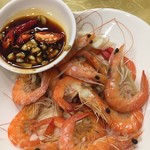 滿意樓海鮮樓 - 料理写真: