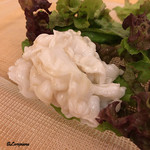 Ｊ一行樹 - 活蛸湯霜 