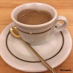 Ｊ一行樹 - エスプレッソ