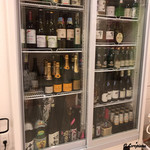 Ｊ一行樹 - 冷蔵庫 其の一