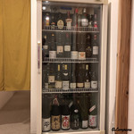 Ｊ一行樹 - 冷蔵庫 其のニ