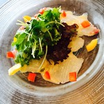 エイス シー オイスターバー 阪急グランドビル店 - 