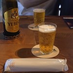 68380423 - 瓶ビール