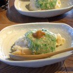 68380426 - 湯葉豆腐