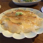 68380427 - 鯛寿司