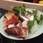 ホームラン寿司 - 