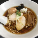 ラーメン香華 - 