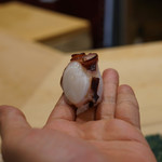 初音鮨 - 佐島の大たこ