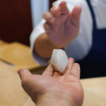 初音鮨 - 勝浦のアオリイカ